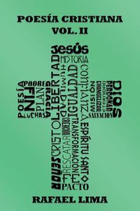 Produktbild: Poes&iacute;a Cristiana Volumen II