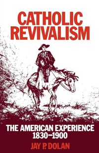 Produktbild: Catholic Revivalism