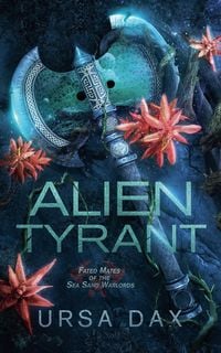 Produktbild: Alien Tyrant
