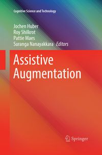 Produktbild: Assistive Augmentation