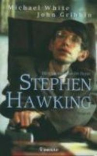 Produktbild: Stephen Hawking