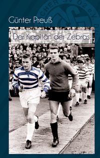 Produktbild: Der Kapit&auml;n der Zebras