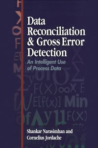 Produktbild: Data Reconciliation & gross Er