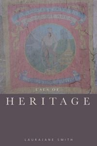 Produktbild: Uses of Heritage