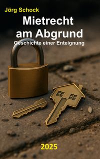 Produktbild: Mietrecht am Abgrund