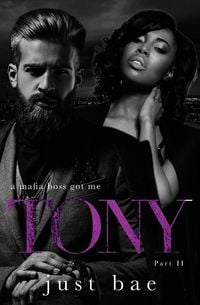 Produktbild: A Mafia Boss Got Me - Tony