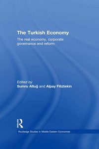 Produktbild: The Turkish Economy