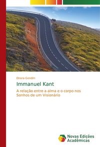Produktbild: Gondim, E: Immanuel Kant
