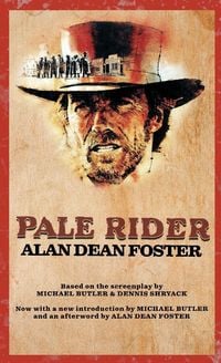 Produktbild: Pale Rider