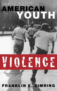 Produktbild: American Youth Violence