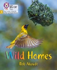 Produktbild: Wild Homes
