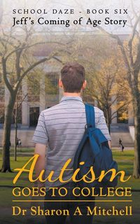 Produktbild: Autism Goes to College