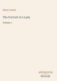 Produktbild: The Portrait of a Lady