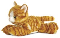 Produktbild: MF Molly Cat 8In