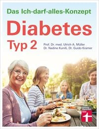 Produktbild: Diabetes Typ 2