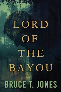 Produktbild: Lord of the Bayou