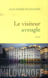 Produktbild: Le visiteur aveugle