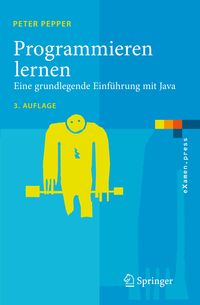 Produktbild: Programmieren lernen