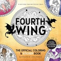 Produktbild: Fourth Wing