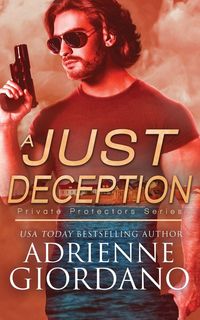 Produktbild: A Just Deception