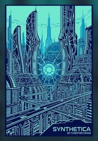 Produktbild: Synthetica