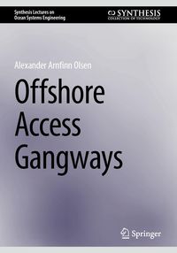 Produktbild: Offshore Access Gangways