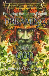 Produktbild: Dreaming The God