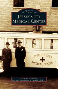 Produktbild: Jersey City Medical Center