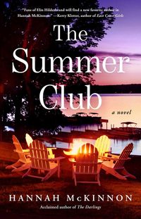 Produktbild: The Summer Club