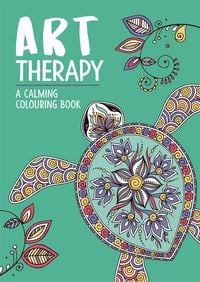 Produktbild: Art Therapy