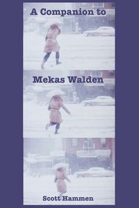 Produktbild: A Companion to Mekas Walden