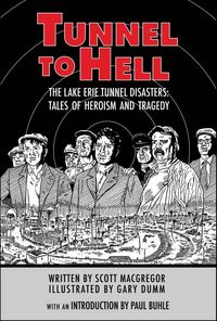 Produktbild: Tunnel To Hell