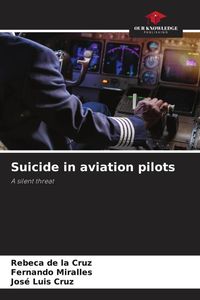 Produktbild: Suicide in aviation pilots