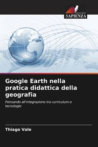 Produktbild: Google Earth nella pratica didattica della geografia