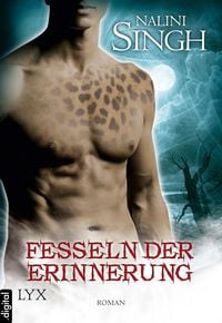 Produktbild: Fesseln der Erinnerung