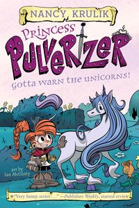 Produktbild: Gotta Warn the Unicorns! #7