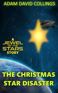 Produktbild: The Christmas Star Disaster