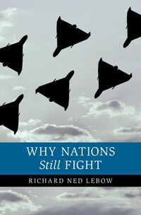 Produktbild: Why Nations Still Fight