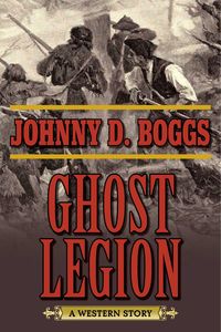 Produktbild: Ghost Legion