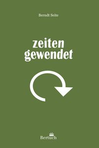 Produktbild: Zeitengewendet