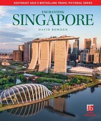 Produktbild: Enchanting Singapore