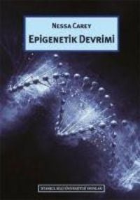 Produktbild: Epigenetik Devrimi
