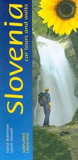 Produktbild: Slovenia