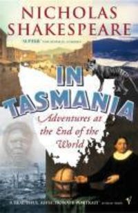 Produktbild: In Tasmania
