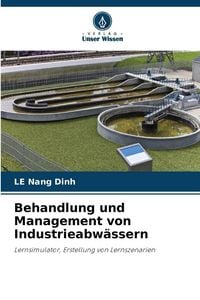 Produktbild: Behandlung und Management von Industrieabw&auml;ssern