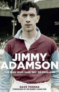 Produktbild: Jimmy Adamson