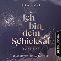 Produktbild: Ich bin dein Schicksal