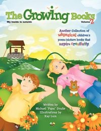Produktbild: The Growing Books Vol 2
