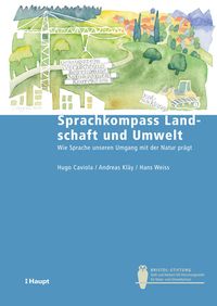 Produktbild: Sprachkompass Landschaft und Umwelt