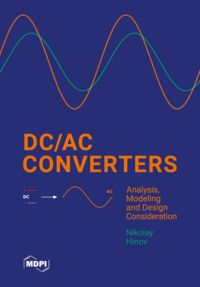 Produktbild: DC/AC Converters